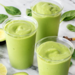 Avocado Smoothie