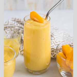 Jackfruit Smoothie