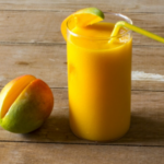 Mango Smoothie