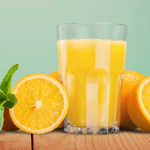 Orange Juice